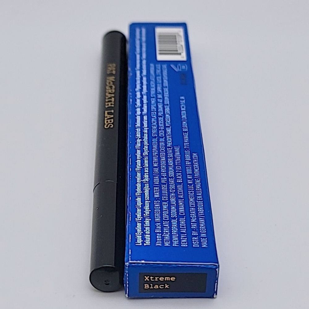 Pat McGrath Labs Perma Precision Liquid Eyeliner - Picture 3 of 5